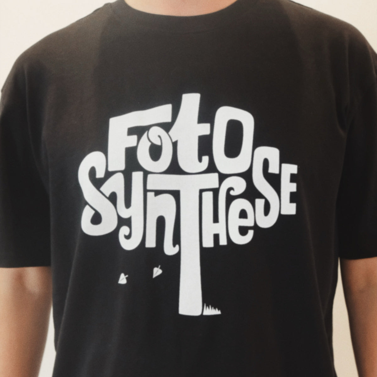Fotosynthese - TSHIRT