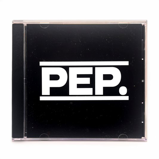 PEP. - Album CD