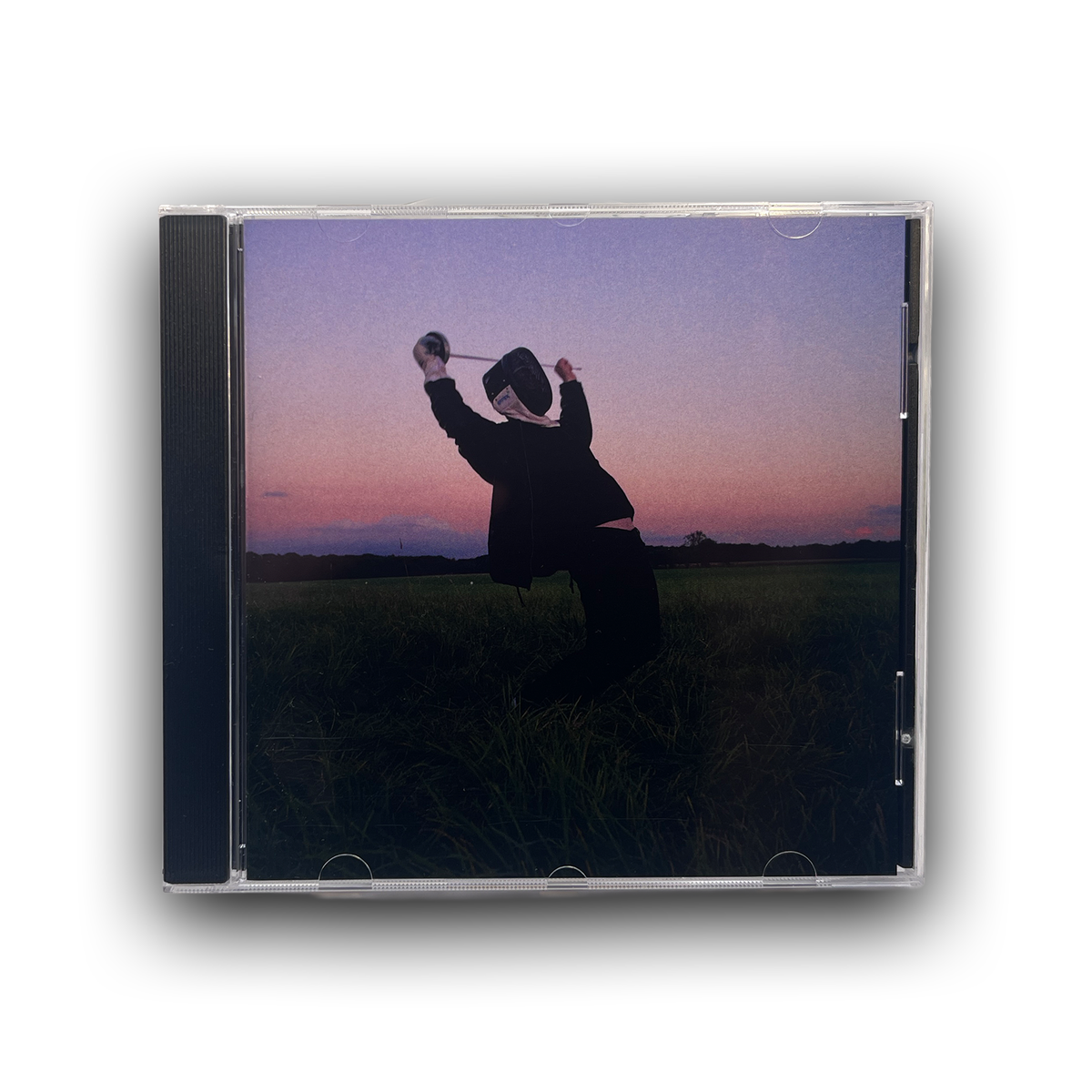 Fotosynthese - Ik denk dat ik voel - CD