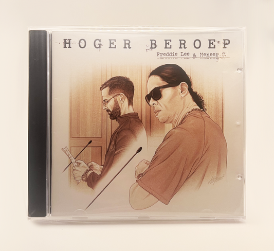 Hoger Beroep + REMIX